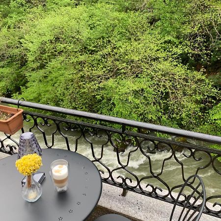 Pordanis Hotel Çamlıhemşin 外观 照片