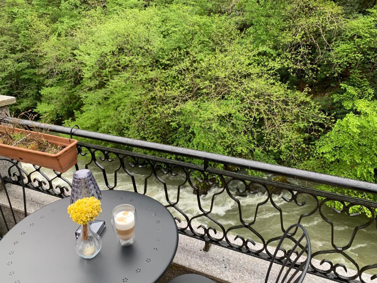 Pordanis Hotel Çamlıhemşin 外观 照片