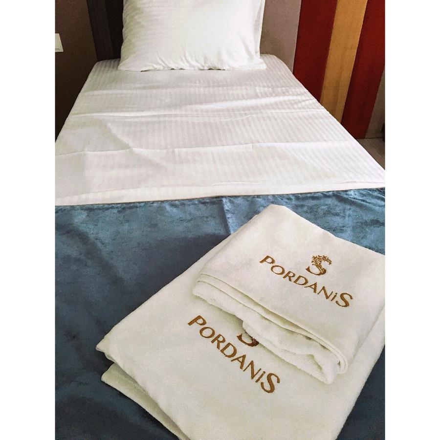 Pordanis Hotel Çamlıhemşin 外观 照片